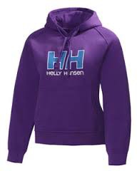 Polerón Helly Hansen-Mujer